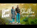 Shallow song from Raj Tarun's Stand Up Rahul is impressive