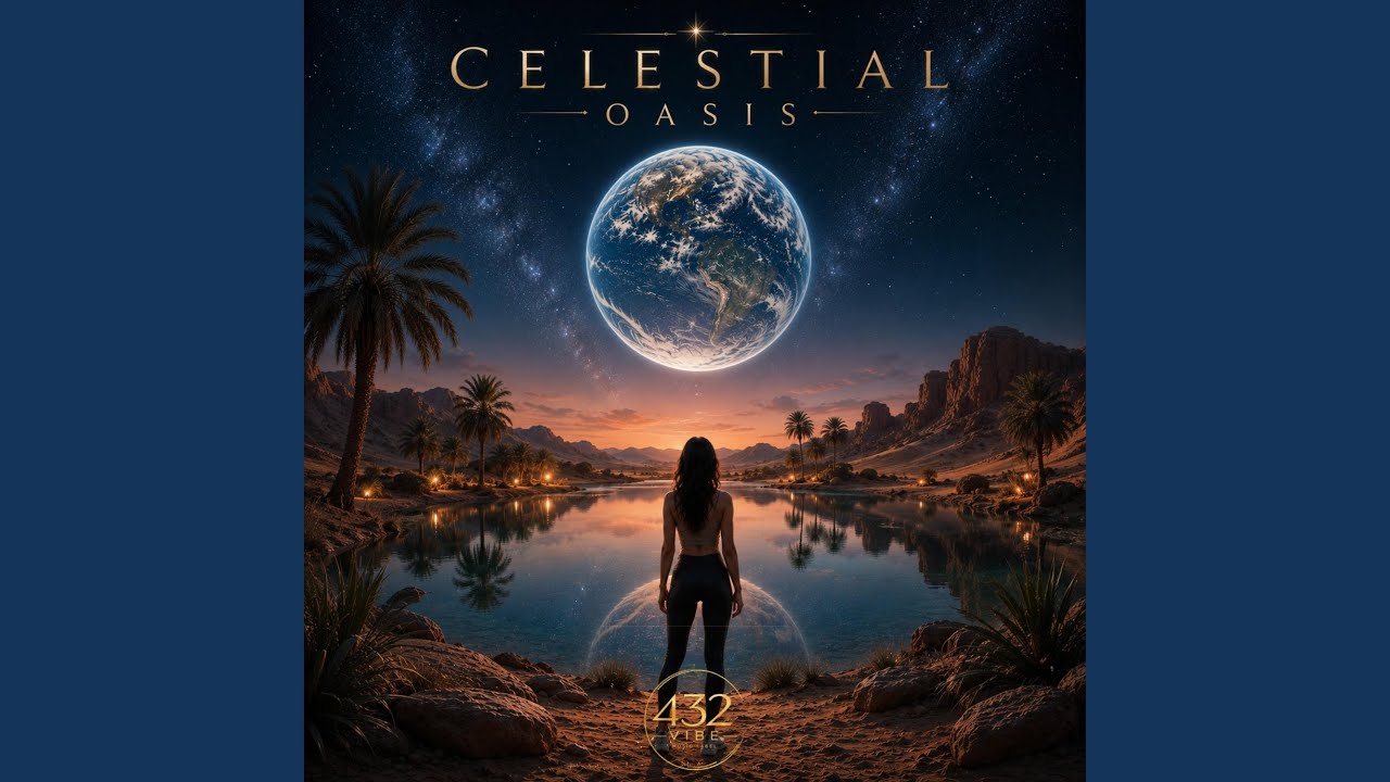 Watch Celestial Oasis on YouTube Watch Celestial Oasis on YouTube