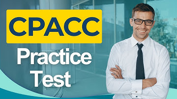 CPACC Practice Test 2026 Certified Professional in Accessibility Core Competencies Exam