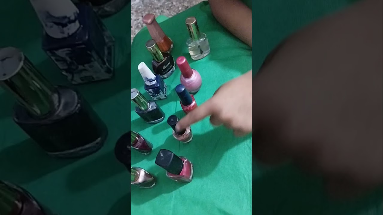 mynailpaintcollection