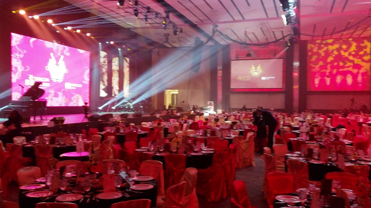 Come Dine with us. - YouTube