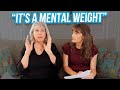 The Truth About Decluttering With My Mom (Q&amp;A)