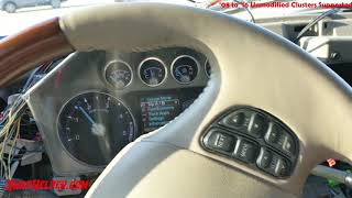 Cluster Helper '11 to '16 Clusters Now Supported! Details