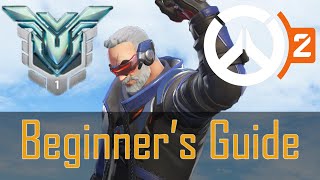 How to Play Solder 76 for MAXIMUM VALUE in Overwatch 2!