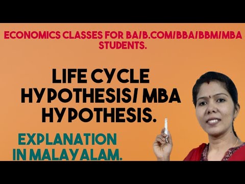 alternative hypothesis meaning in malayalam