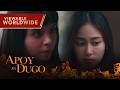 Apoy Sa Dugo: The devil has no idea about what’s coming for her! (Episode 56)