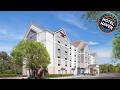 TownePlace Suites Wilmington/Wrightsville Beach | Wilmington (NC), United States | Hotel Review 🏩