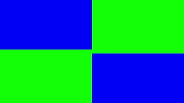 New transition for scan vs round!