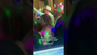 Así se Baila en una Boda 😎✨ #dj #djbodas