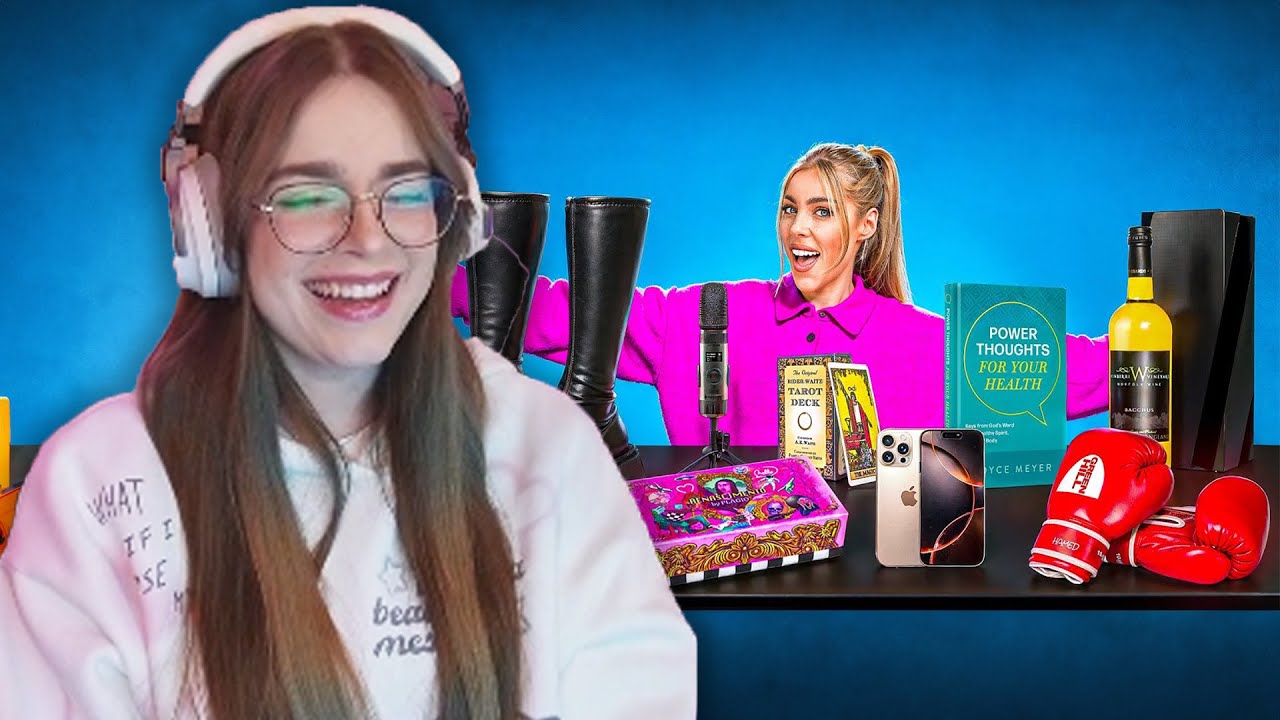 SERRA REAGE A "10 COISAS QUE MARIANA BOSSY NÃO PODE VIVER SEM"
