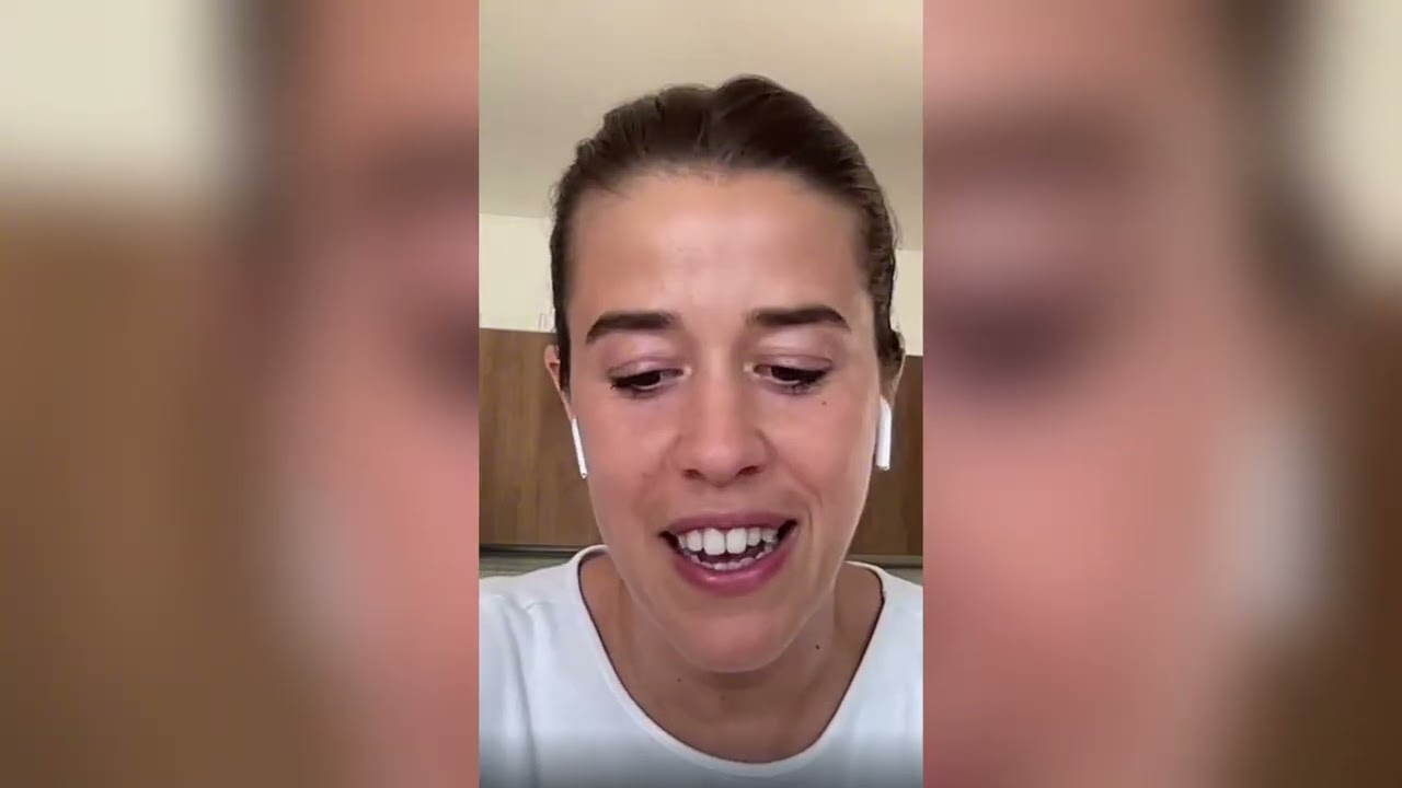 Testimonianza di Chiara Ballin