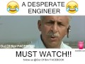 Desperate engineer