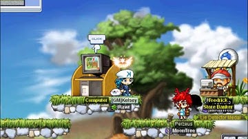 KudoMS V.83 Private Server