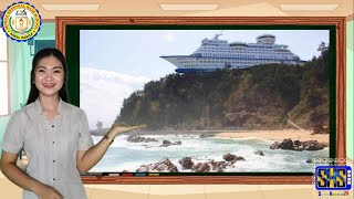 Elements of Fiction- Creative Writing Instructional Video (Week 5)