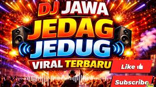 10 LAGU DJ REMIX JAWA | SOUND HOREG SUPER BASS