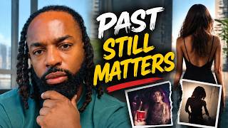 She Says Rich Men Don't Care About Your Past! Is She Right?