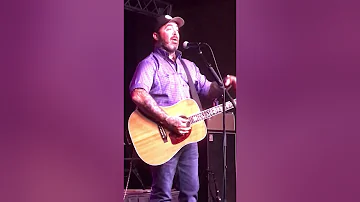 Aaron Lewis - Lost and Lonely Acoustic