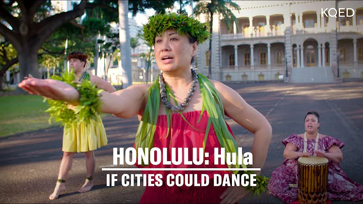 How Hula Dancers Connect Hawaii’s Past and Present | If Cities Could Dance