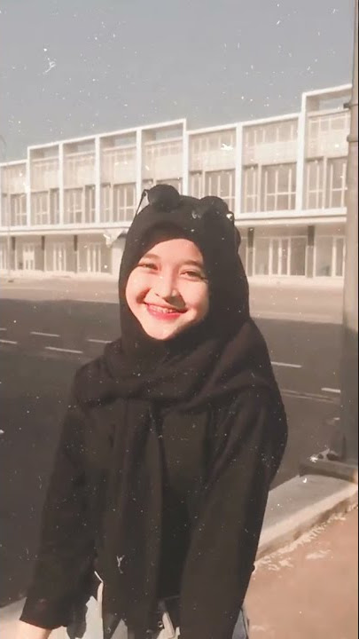 Story WA 30 Detik. cewek hijab x tiktok viral x cute girls x Sexy | PART 13