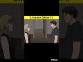 Cinema Spirit | True Horror Story in Hindi #horrorstory #shorts