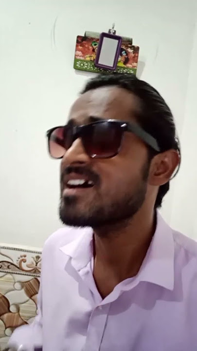 Kabhi Mausam Hua Resham(Stanza 2)-- Cover Song By Sammi_Abhijeet Bhattacharya_Tere Bina_Saptarshi