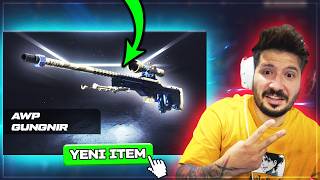 Konus Artik Csgoskins
