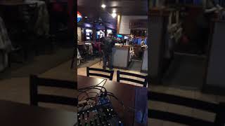 Rockford, IL @ The Rusty Nail
