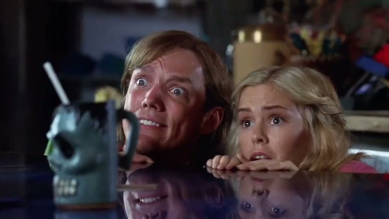 A Character's Life (A Bug's Life) Part 15 - A Bird!