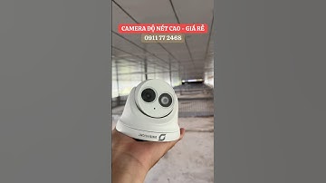 Camera Cần Thơ, Camera Giá Rẻ, Lắp đặt camera Cần Thơ #cameracantho #cantho #camera