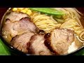 Homemade the most famous ramen toppingno talk no bgm 52