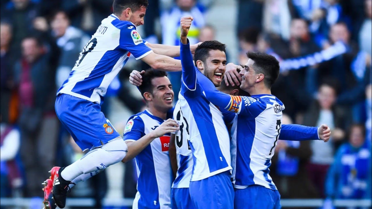 Espanyol Vs Getafe | 02/04/19 (Highlights) - | HD (LaLiga)