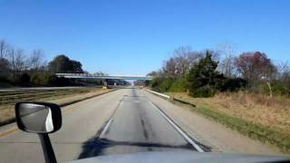 BigRigTravels Live | Effingham, IL to Florissant, MO [I-70] (11/15/16)