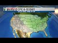 TV6 FIRST ALERT WEATHER EXTRA