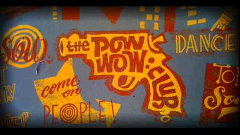 Obrey Wilson - The Head Man