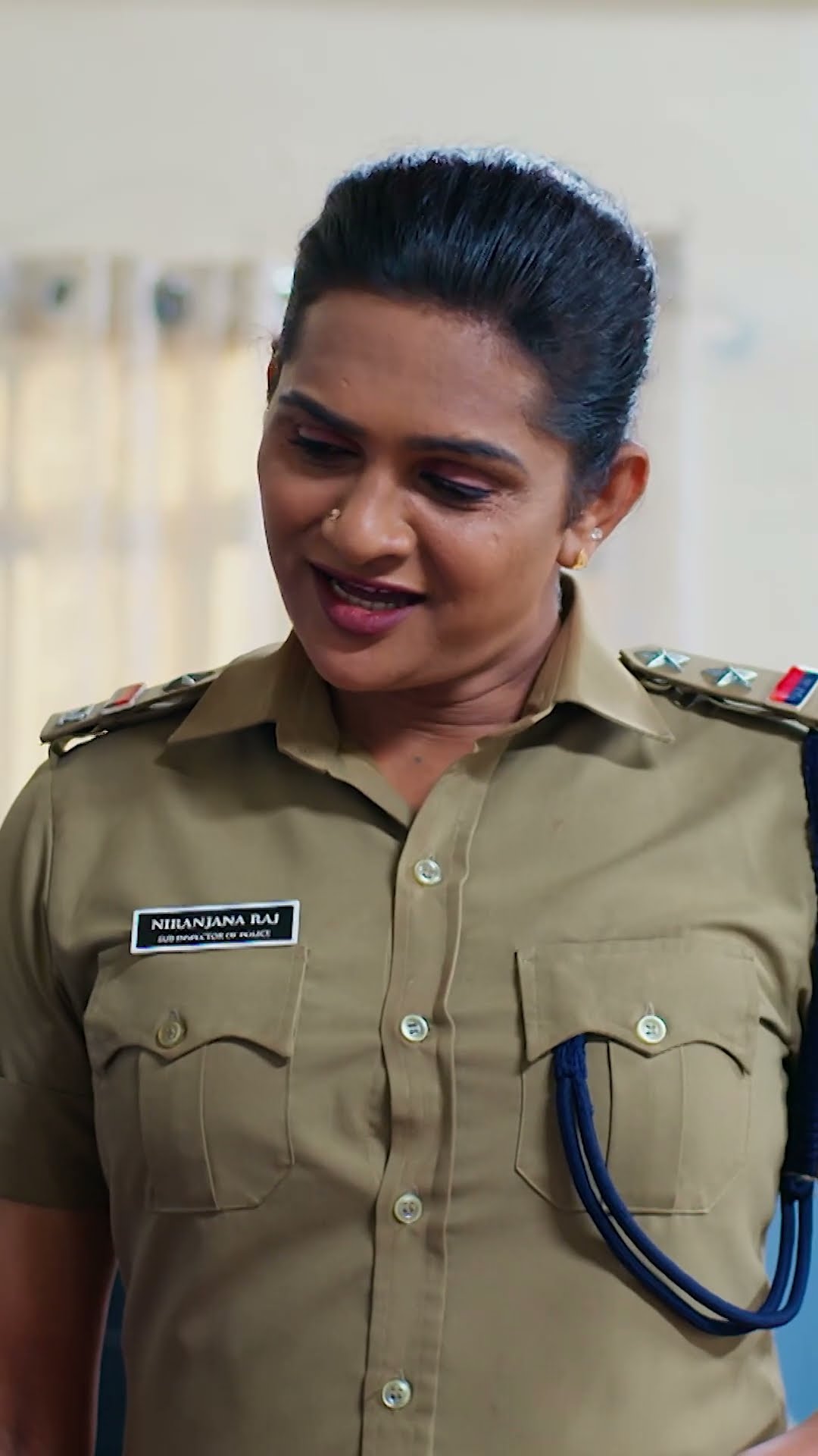 #Snehakkoottu പല്ലവി ഭാഗ്യം ചെയ്തവളാ