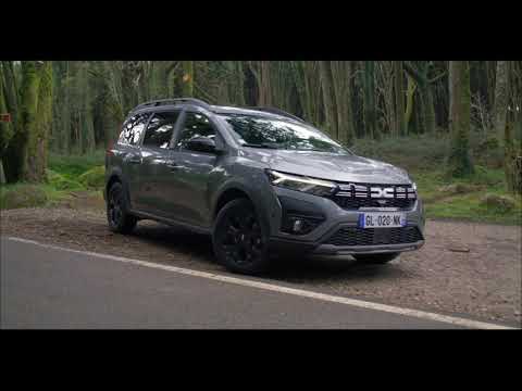 Dacia Jogger SLEEP