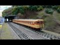 鉄道模型(Nゲージ)：木漏れ日の森鉄道 vol.82：キハ56系
