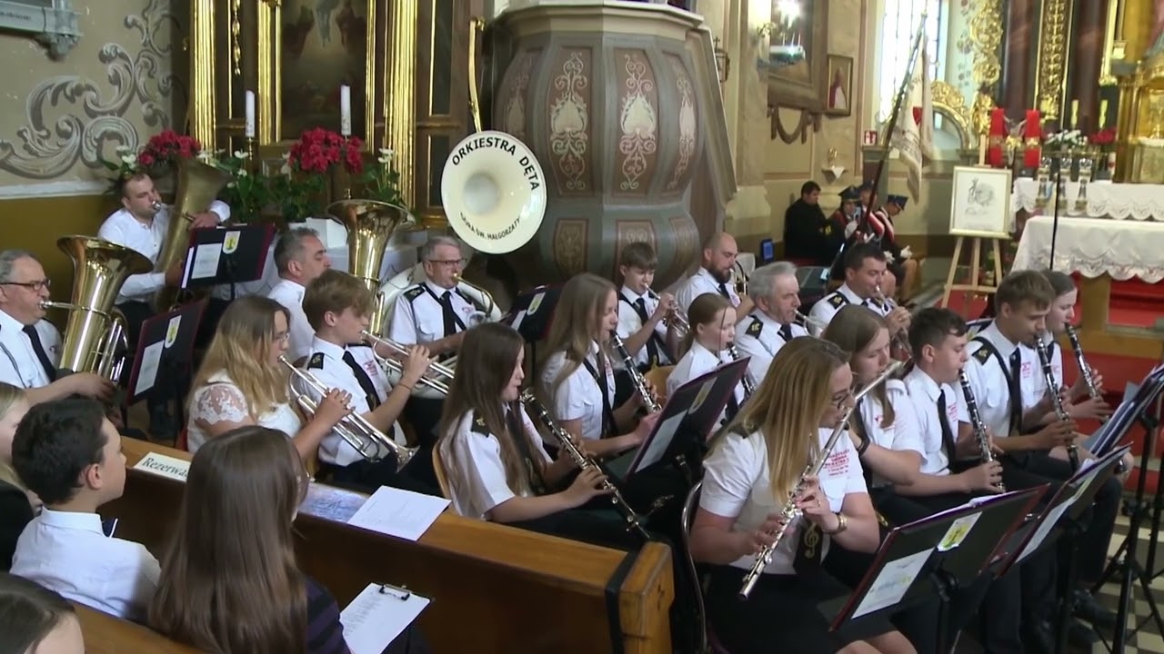 ,, Serduszko Puka w Rytmie Cza - Cza