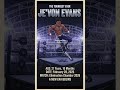 JeVon Evan become the Youngest ever in elimination chamber #JevonEvan #eliminationChamber #wwe