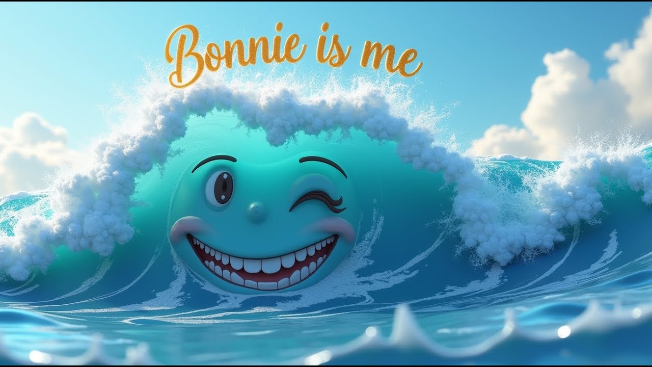 My Bonnie sails over the ocean, 🌊 | Kids Nursery Rhyme | Kids Song ! 