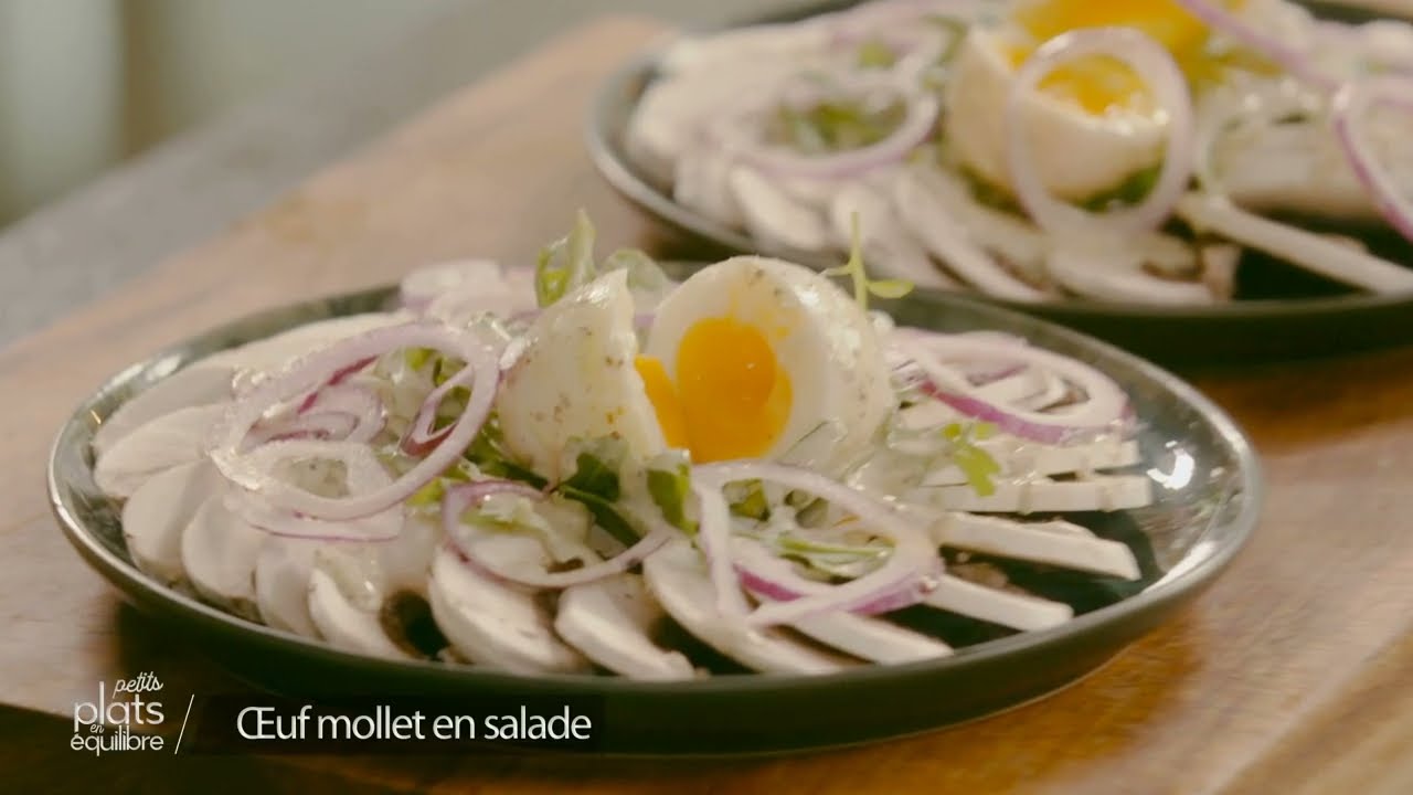 Ma recette de spaghettis aux boulettes - Laurent Mariotte