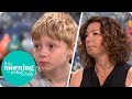 Mum Uses Drug Buyers Club to Save Her Son's Life | This Morning