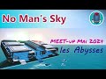 Fr pc no mans sky 465 1 meetup mai 2024  les abysses  lhonneur 