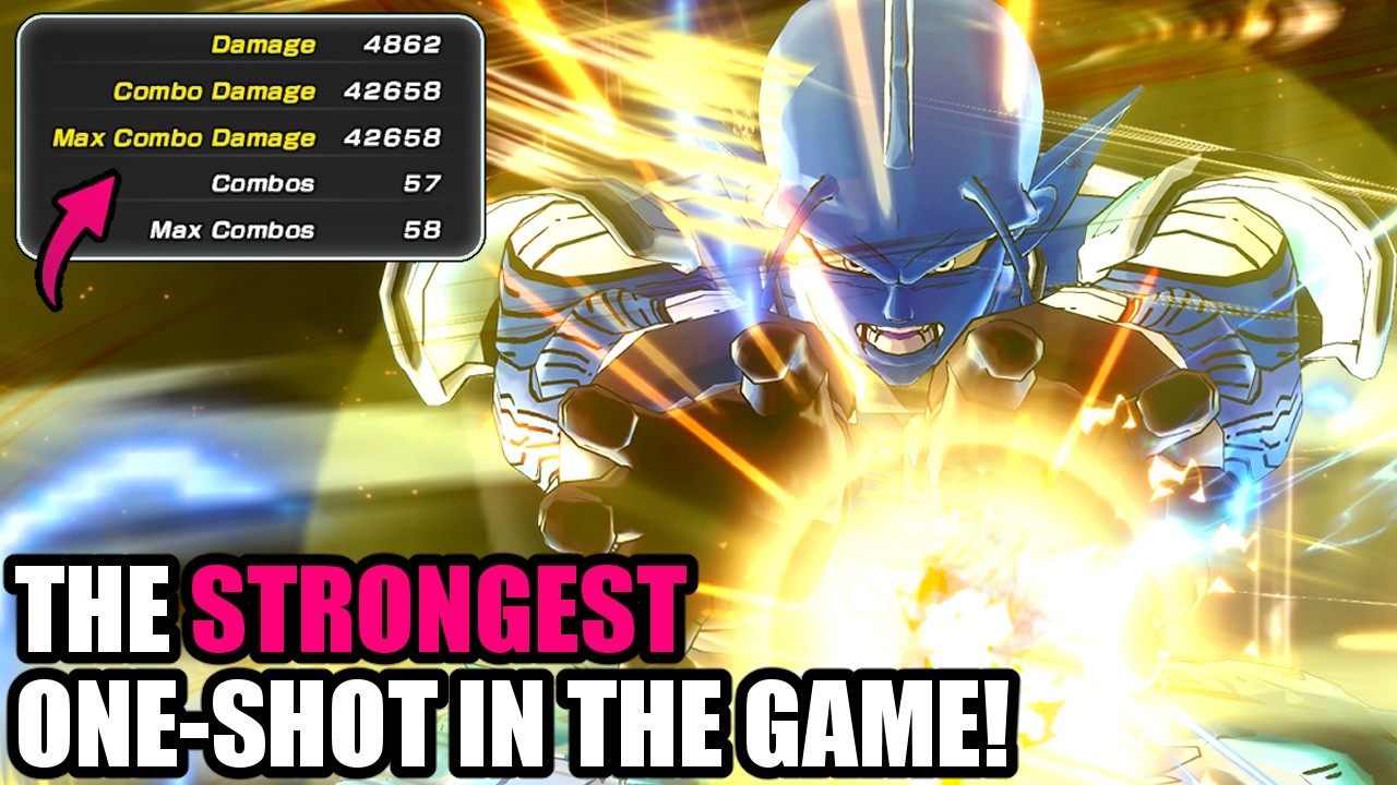 Final Flash (DAIMA) — это БЕЗУМНЫЙ LIMIT BURST, способный противостоять ОДНОКРАТНОМУ УНИЧТОЖЕНИЮ!