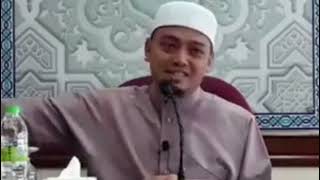 Ustaz Wadi Anuar Ayub : Perbicaraan Neraka