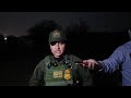 Operación Frontera: Entre muros, boyas y serpientes - MexNoticias