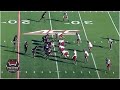 Virginia Tech Hokies vs. Louisville Cardinals | 2020 College Football Highlights