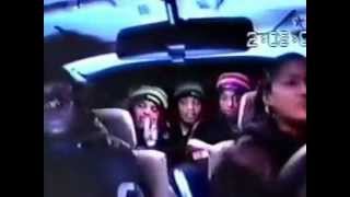 Deadly Venoms - Bomb Threat (1998)