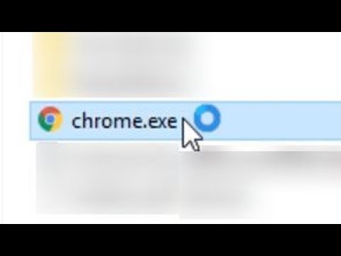 2024 Fix: Windows cannot find chrome.exe / Chrome Not Working hqdefault