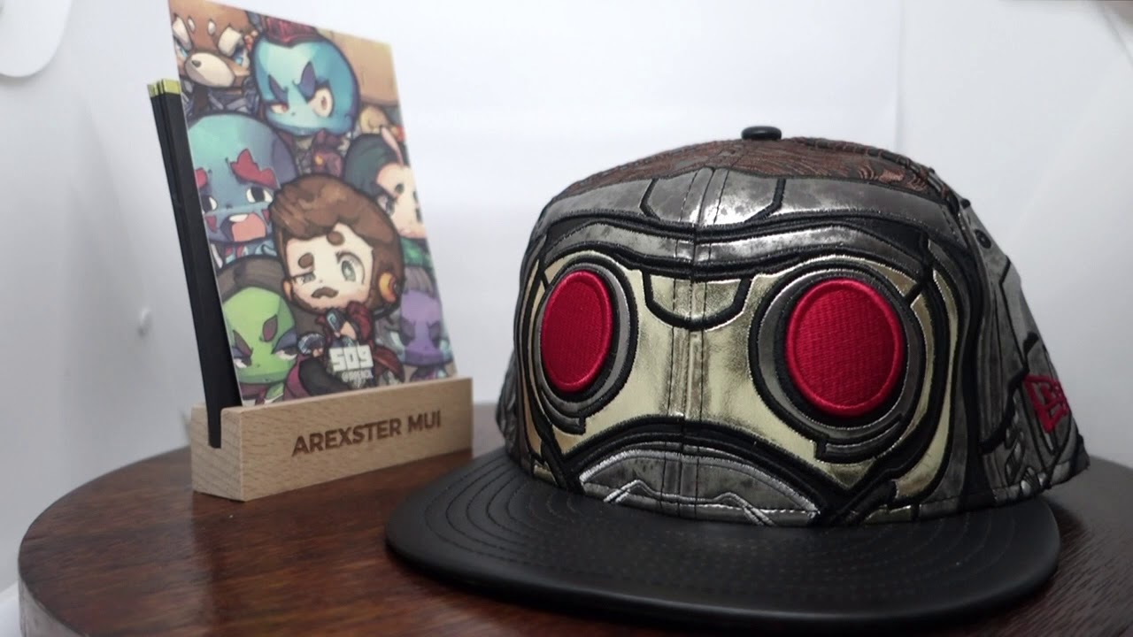 video phone beyonce mp3 Starlord GOTG Vol2 New Era 59fifty Cap